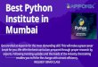 Python Training in Mumbai, Request Demo Class