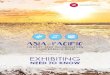 APLIC 2018 - EXHIBITING 2018...Delegate list Sent: 16 July 2018 Exhibitor registrations Deadline: 16 July 2018 Move in Monday 30 July 2018 5:00pm – 7:00pm Move out Thursday 2 August