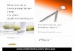 Kompendium auf1. Tyas MJ, Anusavice KJ, Frencken JE, Mount GJ. Minimal intervention dentistry—a review. FDI Commission Project 1-97. Int Dent J 2000; 50:1-12. 2. Mount …