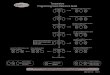 Temperature Programming Quick Reference Guide - Auto MeterSPEK PRO™ MONITOR AND CONTROL Refer to the “Flow Chart Programming Instructions” while reviewing this guide. Gauge is