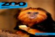 číslo 4 / prosinec 2015 - Brno Zoo ZOO REPORT prosinec 2015 K09.pdf · Chráněná krajinná oblast (CHKO) Blaník se na-chází na okrese Benešov, jižně od Vlašimi. Její výměra