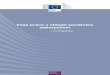 Vaše práva v oblasti sociálního - European Commissionec.europa.eu/employment_social/empl_portal/SSRinEU/Your...apoios sociais, IAS), nezaměstnané osoby registrované u střediska
