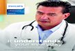 Ultrasound - pmec.ro€¦ · Ultrasound Affiniti 50 It understands your everyday Philips Affiniti 50 ultrasound system 452299129651.indd 1 15/12/17 13:12 The print quality of this