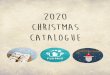 2020 Christmas Catalogue - fairmail.info · FairMail Cards 1 Choose your FairMail Christmas photo from this catalogue or from our broader Christmas selection on our website Pick your