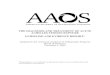 THE DIAGNOSIS AND TREATMENT OF ACUTE ACHILLES TENDON ... · ACHILLES TENDON RUPTURE GUIDELINE AND EVIDENCE REPORT* Adopted by the American Academy of Orthopaedic Surgeons Board of