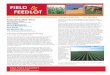 Extension Web Sites...Regardless of calendar date, neither "mudding in" soybeans — that is, planting when soils are too wet — nor planting in dry soils will turn out well. We often