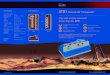 ATB1 dimensions ATB1 Class B AIS Transponder Broch… · Features Features and Specifications Whilst every effort has been made to ensure the information in this leaflet is accurate,