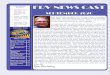 FRV NEWS CAST · 2020. 12. 2. · Dan Koniewicz September Issue FRV NEWS CAST . GENERAL MEETINGS 7:00 PM @ SCHAUMBURG GOLF CLUB/CHANDLER’S CHOPHOUSE 401 N. Roselle Road in Schaumburg,