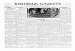 - 1926 - The Kendrick Gazette/1926... · 2016. 1. 16. · Boost For Better goads s Into Kendr}ck.I ~ ~ I ~ ~ (.,ia ~ . g ~ „.: hdidl 5 ~ 5 ~ Subscription Price) $1.50 In Advance