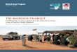 Tri-Border TransiT - Small Arms Survey...Tri-border Transit 3overview This Briefing Paper examines smuggling and trafficking in the tri-border subregion between Burkina Faso, Côte