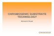 CHROMOGENIC SUBSTRATE TECHNOLOGY - Diapharma...p l asm k i re n; F cto XI a; F ctor X Ia S-2314 TM C1s S-23 6 TM activ ed p ron C; f XIa S-2390 TM Plasmin S-2403 TM Pl asm ind tr ep