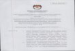 kpud-rembangkab.go.id · 2020. 7. 21. · Surat Dinas Komisi Pemilihan Urnum Republik ... perundang-undangan. Segala biaya yang timbul dalam pelaksanaan tugas Petugas Pemutakhiran