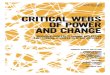 CRITICAL WEBS OF POWER AND CHANGE - Participatory Methods€¦ · Adhikari, Gyan Bahadur, Jagat Basnet, Som Prasad Bhabdari, Chakra Biswakarma, Durga Biswokarma, ... international