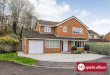 12 Leven Close, Valley Park, Chandlers Ford, SO53€4SH £ ......12 Leven Close, Valley Park, Chandlers Ford, SO53€4SH £575,000 A beautifully presented four bedroom detached home
