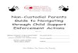 Non-Custodial Parents Guide to Navigating through Child ......DOB: FSR Account Number: Court Order: Your County Child Support Enforcement technician is: MESA COUNTY DSS—CSE UNIT