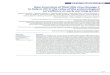 RAPID COMMUNICATION · Veterinaria Italiana 2013, 49 (3), 315-319. doi: 10.12834/VetIt.1308.04 317 Calzolari et al. West Nile virus lineage 2 in Italy of Modena (17), two Cx. pipiens