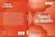 repository.iainkediri.ac.idrepository.iainkediri.ac.id/52/1/Buku Takhrij Al-Hadith - Khamim.pdf© 2015 Terjemahan dari Ul al-Takhrj wa Dirsat al-Asnid karya DR. Mahmud Al-Tahhan (