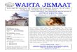 Gereja Protestan di Indonesia bagian Barat (G.P.I.B) JEMAAT …gpibimmanueldepok.org/wp-content/uploads/2020/09/Warta... · 2020. 9. 5. · Gereja Protestan di Indonesia bagian Barat