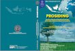 ISBN: 978-602-6697-47-9digital.library.ump.ac.id/657/1/Cover dan Daftar Isi.pdfiii Prosiding Seminar Nasional Fakultas Pertanian Universitas Muhammadiyah Purwokerto (UMP) “Optimalisasi