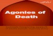 Agonies of Death - Dawat-e-Islami · 2016. 5. 24. · Agonies of Death Translated into English by Majlis-e-Tarajim (Dawat-e-Islami) 2 Intentions of listening to Bayan Lowering my