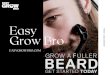 Men's Beard Growth Kit & Products