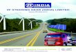 Steering Success with Safety ZF STEERING GEAR (INDIA) LIMITED · 2014. 6. 17. · 34th Annual Report 2013-2014 PDF processed with CutePDF evaluation edition . Steering Success with