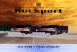 DELIVERING A HIGHER STANDARD - Rockport ...To learn more about Rockport Commercial Trucks and our products, and see how Rockport is delivering a higher standard, contact us today