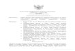PERATURAN PEMERINTAH REPUBLIK INDONESIA · PDF file 2016. 12. 19. · perusahaan jasa titipan sebagaimana dimaksud dalam Pasal 4 ayat (4) Undang-undang Nomor 6 Tahun 1984 tentang Pos
