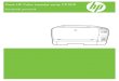 HP Color LaserJet CP1510 Series User Guide - HRWWh10032.SAD-u. Corel® je trgovačka marka ili registrirana trgovačka marka tvrtke Corel Corporation ili Corel Corporation Limited