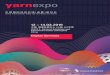 Yarn Expo Spring - Digital Services...HK Tel: +852 2230 9247/ +852 2230 9203 China Tel: +86 21 6060 8428 HK Fax: +852 2519 6800 Email: digital@hongkong.messefrankfurt.com Placement