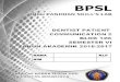 BUKUPANDUAN - Universitas Brawijayaakademikpdgub.staff.ub.ac.id/files/2017/02/BPSL... · 2017. 2. 21. · 2 BUKUPANDUAN SKILLLAB KOMUNIKASI2 BLOK12K SEMESTERIV TAHUNAKADEMIK2016-2017