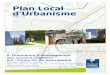 5. Orientation d’aménagement des zones à urbaniser 5.5 - Zones … · 2019. 12. 10. · 1 5. Orientation d’aménagement des zones à urbaniser 5.5 - Zones AU de Saint-Benoît