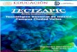 Tectzapic/ Vol 6 No. 1 / Ciudad Valles, S.L.P. México ... · temáticas en específico. También pueden ser frases cortas ―polímero ecológico‖, para identificarlas cuales utilizar,