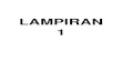 LAMPIRAN 1 - repository.unj.ac.idrepository.unj.ac.id/71/13/13. LAMPIRAN-LAMPIRAN.pdf · 1. Person 1.1 Pesona dan rasa takjub 1.2 Rasa ingin tahu 1.3 Bahasa yang meledak-ledak (ekspresif)