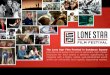 The Lone Star Film Festival in Sundance Square provides ... LSFF BRAND IMPACT Approximately 10,000 people attended the 2012 Lone Star Film Festival. LSFF messaging and coverage reached