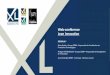Web-conférence Lean Innovation - XL Consultants...NOS EXPERTISES Design DESIGN THINKING DESIGN PRODUIT & SERVICE DESIGN GRAPHIQUE DESIGN PACKAGING RETAIL DESIGN UX & WEB DESIGN Innovation