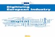 Digitising European Industry - WordPress.com · 2017. 10. 27. · innovations innovations opportunities development challenges initiatives systems policy PPP Member-States platforms