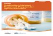 Opioid Addiction Resources - Case Study Medication ......medication assisted treatment (MAT) is one of the most effective ways to treat opioid addiction. In Vermont In Vermont in 2011,