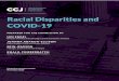 Designed Racial Disparities and COVID...disparities in access to healthcare and in health outcomes. While the Affordable Care Act (ACA) reduced uninsured rates across all racial and