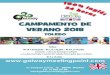 CAMPAMENTO DE VERANO 2018galwaymeetingpoint.com/.../campamento-de-verano-gmp-2018.pdf · 2018. 1. 17. · C/Joaquín Turina, 12 28044 Madrid Tel. 91508 05 08 info@galwaymeetingpoint.com