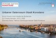 Urbaner Datenraum Stadt Konstanz · Interner Workshop 09.02.2017 City & Bits Hackathons September 2018 29.01.2020 Offene Daten Konstanz 10 Interner Workshop + 2. Open Government Dialog