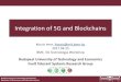 Integration of 5G and Blockchains - Budapest University of ...webspn.hit.bme.hu/~telek/cikkek/kocs17a_slides.pdfBudapest University of Technology and Economics Fault Tolerant Systems