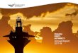 PILBARA PORTS AUTHORITY Annual Report 2017–18...Effective 1 October 2017, the Authority implemented an increase in port dues of 17% at the ports of Dampier and Port Hedland. Prior