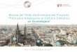 Minuta del Taller de Arranque del Proyecto TICs para Adaptación … · 2018. 2. 19. · El trabajo de la Dirección de Innovación Gubernamental 14.11.2017 Nachhaltige Stadtentwicklung