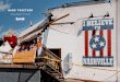 BAND TOGETHER - Visit Nashville TN · 2020. 9. 18. · their list of The 15 Best Cities in the United States (July 2019) ... (June 2019) Condé Nast Traveler included Nashville in