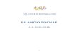 BILANCIO SOCIALE - IC FALCONE E BORSELLINO...Bilancio sociale: è un documento che rendiconta in modo trasparente e corretto, agli stakeholder e a tutti gli interlocutori, gli obiettivi