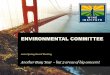 ENVIRONMENTAL COMMITTEE28rbcq2h1bmh1vlw303uo1et-wpengine.netdna-ssl.com/wp... · 2020. 4. 3. · Sustainable Groundwater Mgt. Act and CV-SALTS (combined issues) SGMA – Statewide