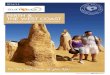 perth & the west coast - Sunlover Holidays · 3 Contents Valid 1 April 2014 – 31 March 2015. Planning Your Holiday 4 Discover Perth & The West Coast 6 Essential Experiences 8 Travel