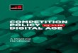 COMPETITION POLICY DIGITAL AGE€¦ · Index Last visited page, press: Alt. Index Foreword Summary How Growing Digitisation Impacts Competition Policy Communications are converging