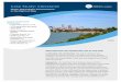 Case Study: Cleveland - Alliance for the Great Lakes...Case Study: Cleveland Green Stormwater Infrastructure in the Right-of-Way MOTIVATIONS FOR ADVANCING GSI IN THE ROW Leadership